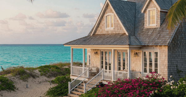 A guide to owning a holiday home in Australia. A guide to owning a holiday home in Australia.